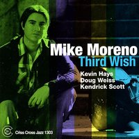 I Have A Dream - Mike Moreno & Kevin Hays & Doug Weiss & Kendrick Scott