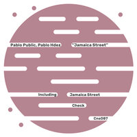 Jamaica Street - Pablo Public & Pablo Hdez
