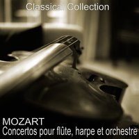 Concerto No. 1 pour flûte et orchestre in G Major, K. 313: I. Allegro maestoso - Orchestre Paul Kuentz & Paul Kuentz & Christian Lardé & Вольфганг Амадей Моцарт