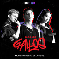 Toxina - Franco Rizzaro & Ca7riel & Original Cast of Días de Gallos