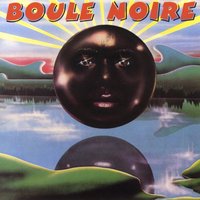 La balance qui balance - Boule Noire