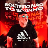 Solteiro Não Tô Sozinho - MC GP & DJ Gege