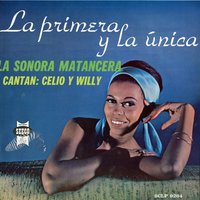 Odio Que Crece - La Sonora Matancera