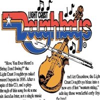 Hangin' "Round Deep Ellum - The Light Crust Doughboys