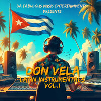 808 Instrumental - Don vela