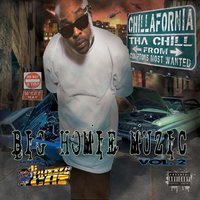 Goldie Loc Interlude - Tha Chill