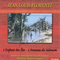 L'anneau de Salomon - Danse symphonique pour grand orchestre, Op. 14: Les gardiens de la caverne de diamant - Orchestre National des Pays de la Loire