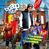 Lay You Down - Yung Fresh & Mike Mack