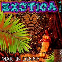 Bacoa - Martin Denny