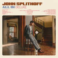 Slow To Rise - John Splithoff
