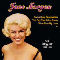 Mélodie d'amour - Jane Morgan