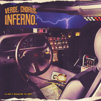 Back Now - Verse, Chorus, Inferno.