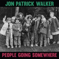 The Story of Maryjane (& Me) - Jon Patrick Walker