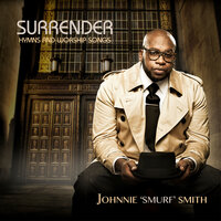 Tis so Sweet to Trust in Jesus - Johnnie "Smurf"Smith & Thomas "TC" Clay