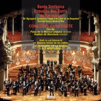 Per Tu Ploro - Banda Simfònica Roquetes-Nou Barris de Barcelona