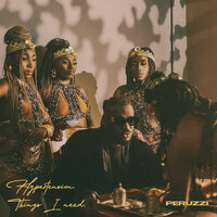 Things I Need - Peruzzi
