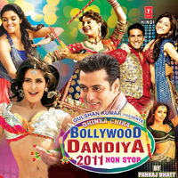Dhinka Chika Bollywood Dandia 2011 Non Stop - Shreya Ghoshal & Ajay