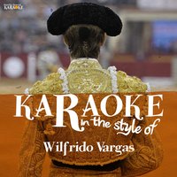 Que Siga Amándote - Ameritz Spanish Karaoke