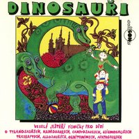 My, Dinosauři - Stanislav Hložek