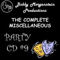 42nd Street, Lullaby of Broadway - Bobby Morganstein