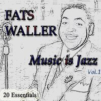 When Somebody Thinks You're Wonderful - Fats Waller