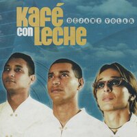 Besotes - Jorgito Karamba & Kafé con Leche