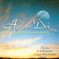 Glória ao Nosso Deus - Agnus Dei