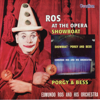 Caro nome from 'Rigoletto' - Edmundo Ros