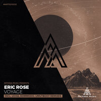 Voyage - Eric Rose & Kommodo