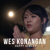 Wes Konangan - Happy Asmara