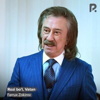 Чинара - Farrux Zokirov (Yalla) & Shahzoda