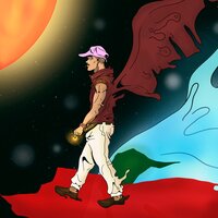O Mundo da Voltas No. 2 - Fxcklosbicos & Guitter Prod