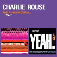 Un Dia - Charlie Rouse & Kenny Burrell & Carlos "Patato" Valdés & Willie Bobo