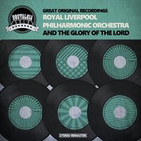 Behold the Lamb of God - Royal Liverpool Philharmonic Orchestra & Георг Фридрих Гендель