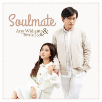 Sejauh Dua Benua - Arsy Widianto & Brisia Jodie