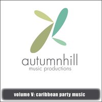Caribbean Vibes No. 4 - Autumn Hill Production Music Library
