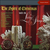 I'll Be Home For Christmas - Living Strings & Johnny Douglas