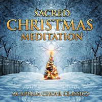 Hymn to the Night: Holy Night - Männerchor des Rundfunkchores Leipzig & Jörg-Peter Weigle