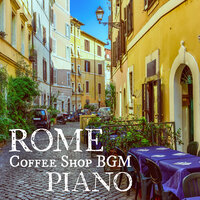 Keys to a City Break - Smooth Lounge Piano & Mariko Nakabayashi
