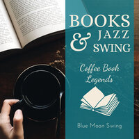 Reading in the Park - Blue Moon Swing