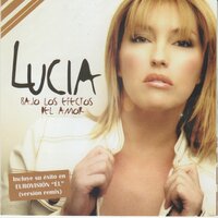 Sé Que Volverás - Lucia