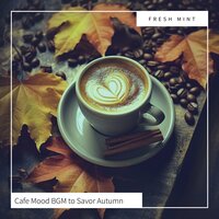 Autumnal Airs Ensemble - Fresh Mint