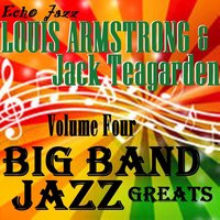 I'm Confessin' - Louis Armstrong & Jack Teagarden