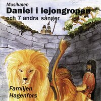 Vem har skapat livet - Familjen Hagenfors & Gabriel Hagenfors & Julia Willkander & Linnea Hagenfors