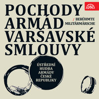 Náš velitel - Karel Stastny & Ústřední Hudba Armády České Republiky