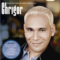 Sorriso Que Te Merecer - Chrigor