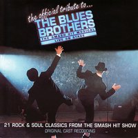 Shake A Tail Feather - A Tribute to the Blues Brothers Original Cast & Con O'Neill & Warwick Evans & Greg Brown & Ian Roberts & Jimmy Johnston