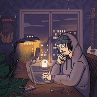 Призраки зимы - bird bone & Summer Is
