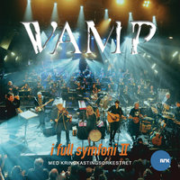 Nú brennur tú í mær - Vamp & Eivør