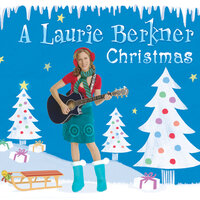 I Saw Three Ships - The Laurie Berkner Band